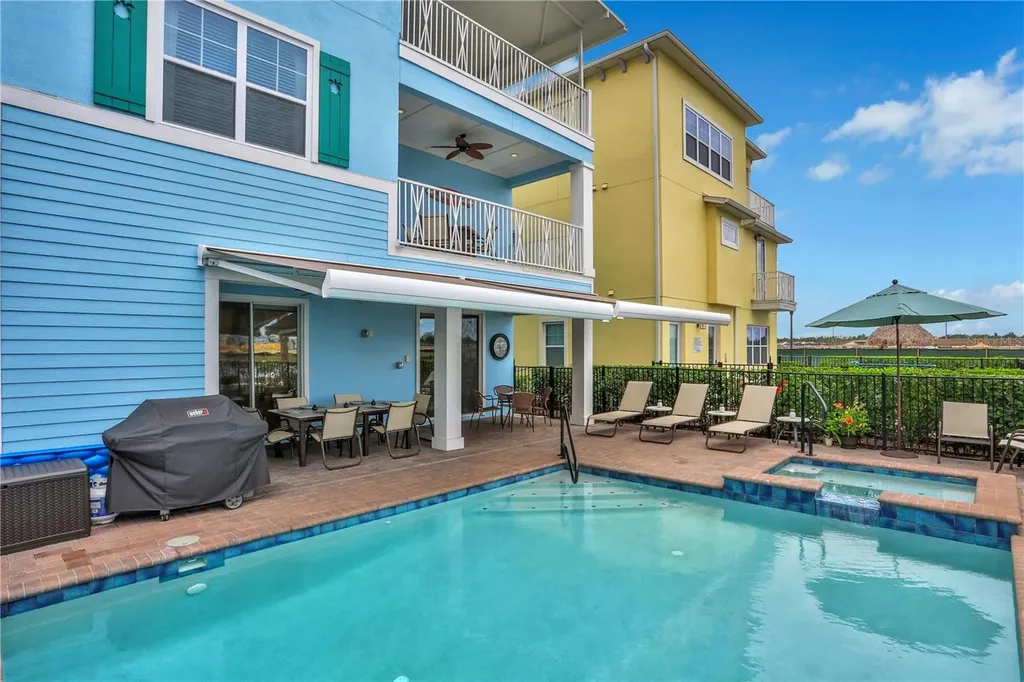 3056 Parrot Head Place Kissimmee FL 34747