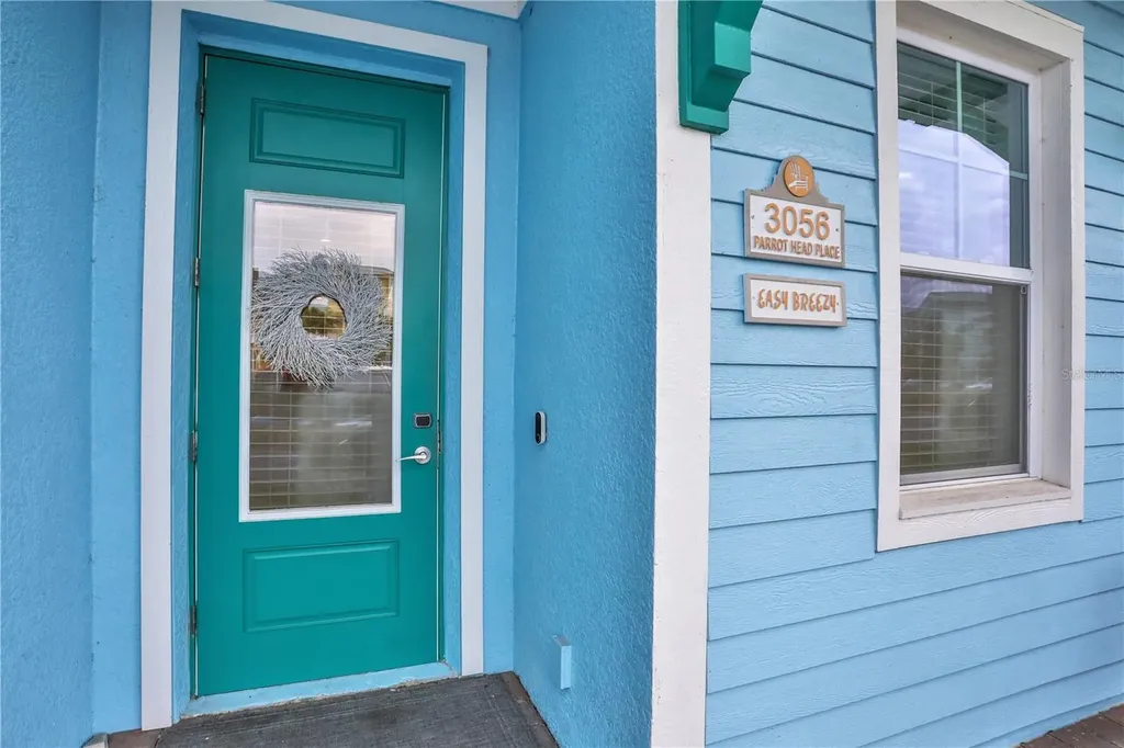 3056 Parrot Head Place Kissimmee FL 34747