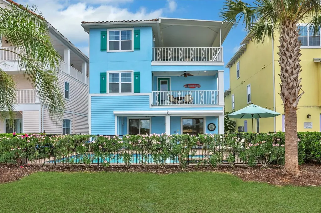 3056 Parrot Head Place Kissimmee FL 34747