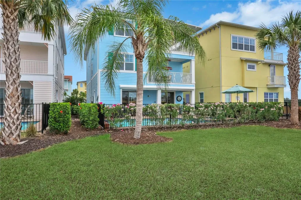 3056 Parrot Head Place Kissimmee FL 34747