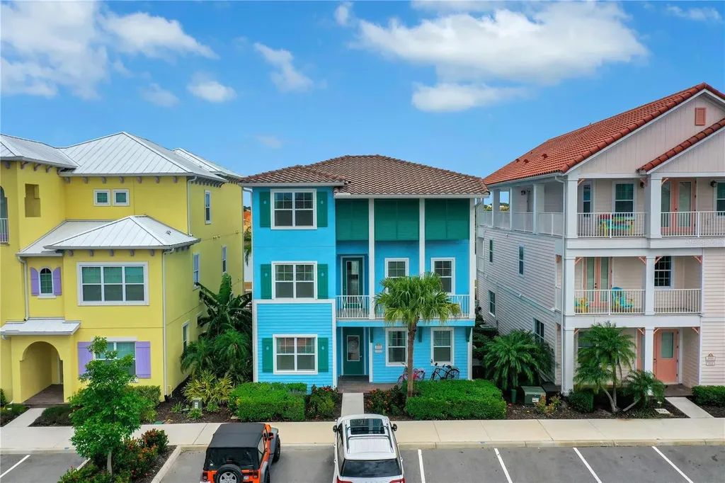 3056 Parrot Head Place Kissimmee FL 34747