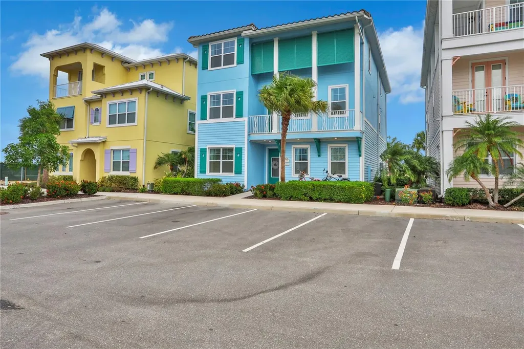 3056 Parrot Head Place Kissimmee FL 34747