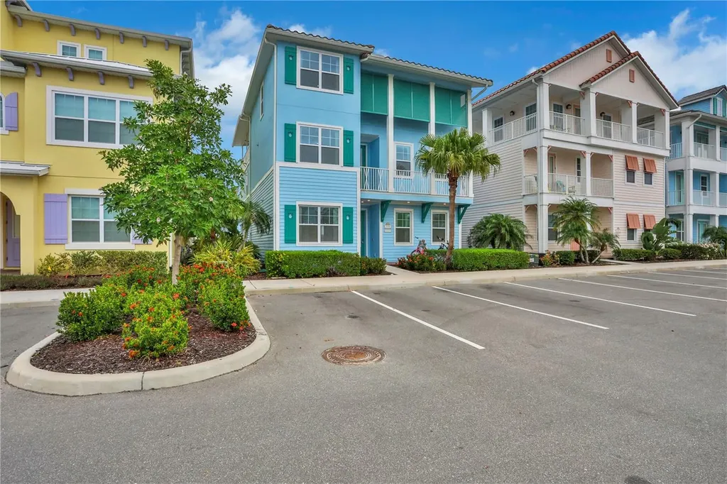 3056 Parrot Head Place Kissimmee FL 34747