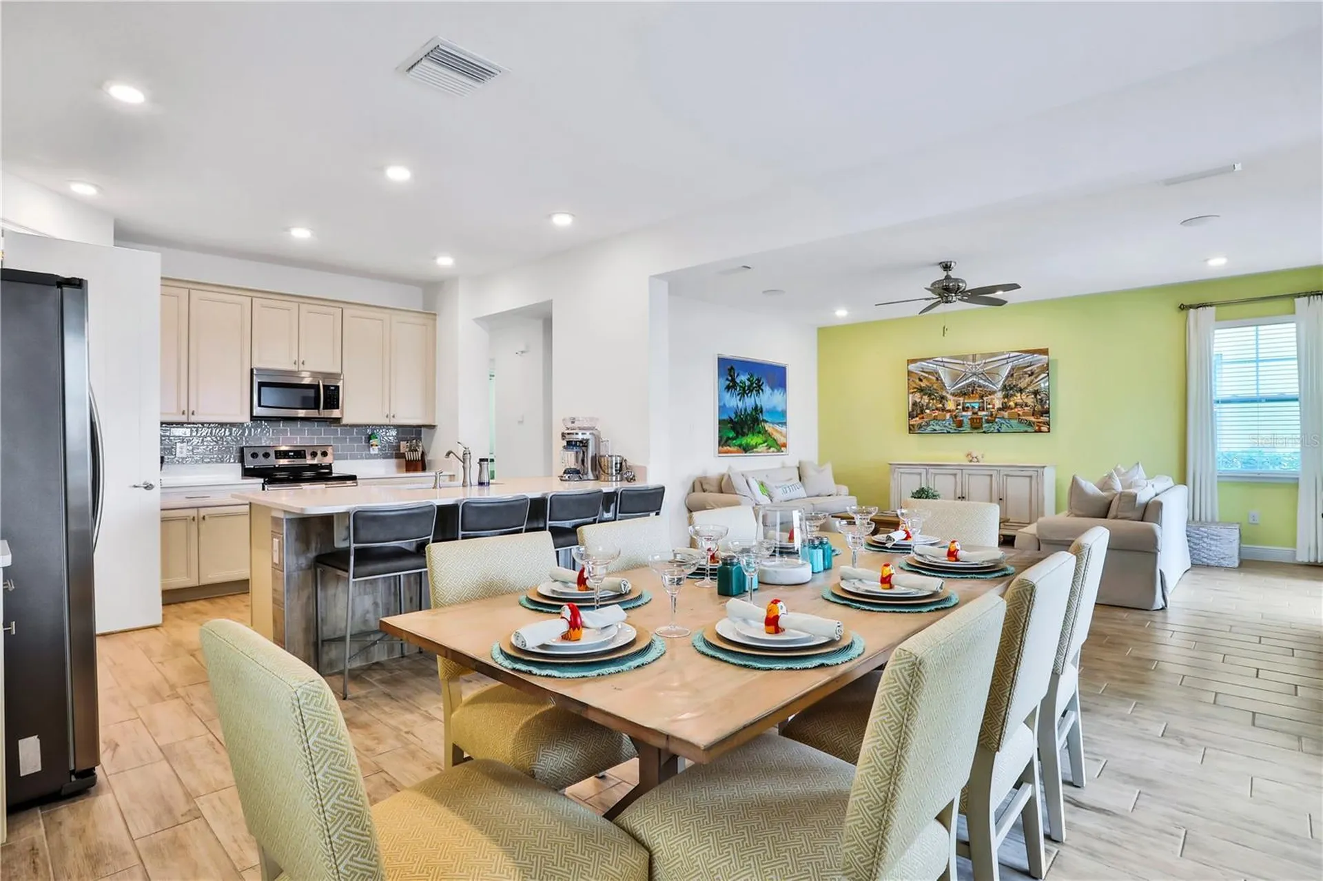 3056 Parrot Head Place Kissimmee FL 34747