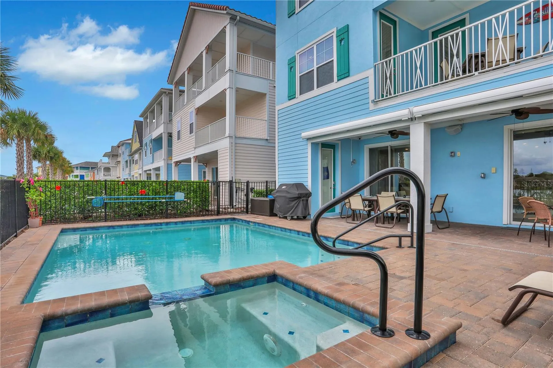 3056 Parrot Head Place Kissimmee FL 34747