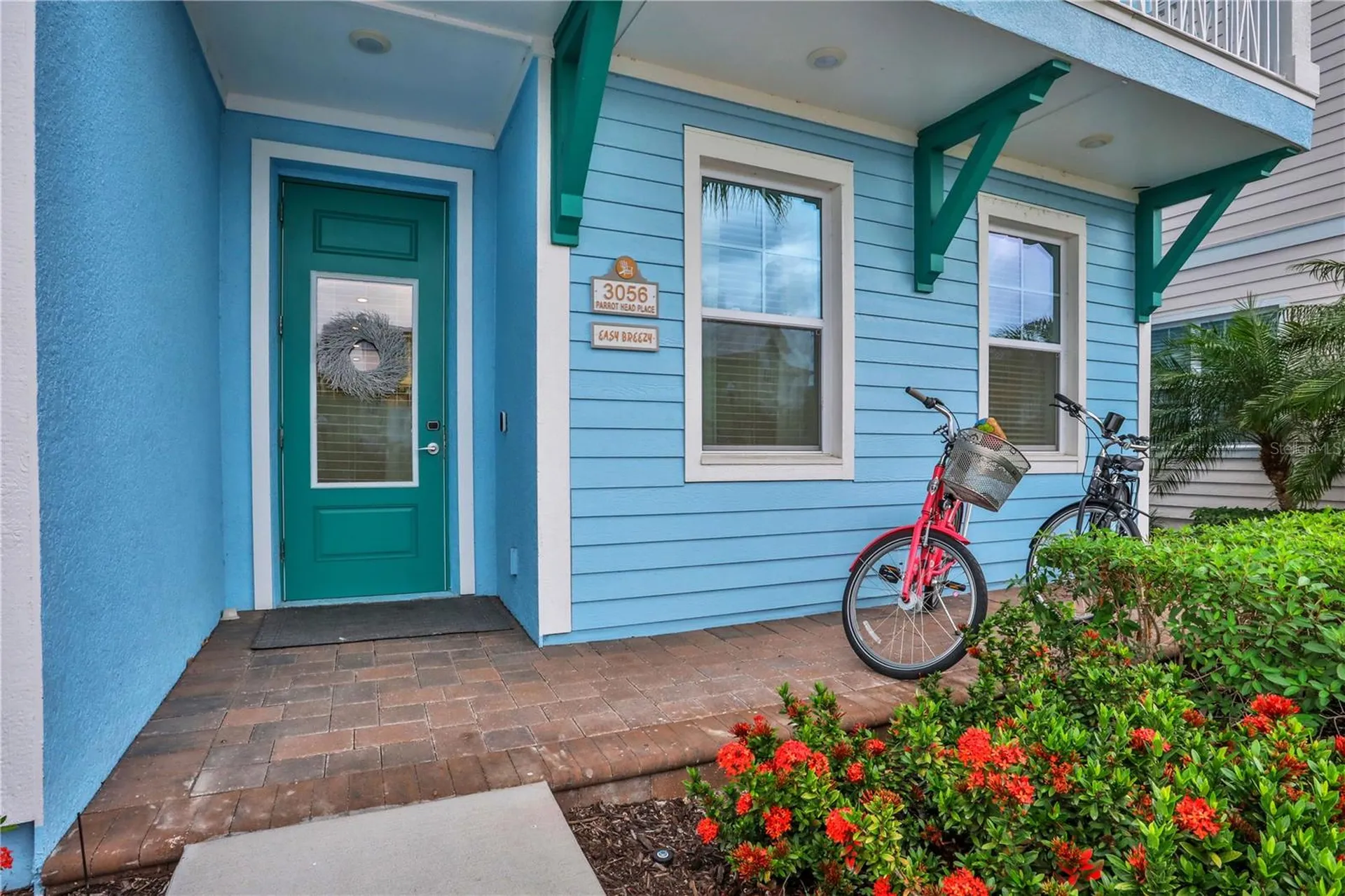 3056 Parrot Head Place Kissimmee FL 34747