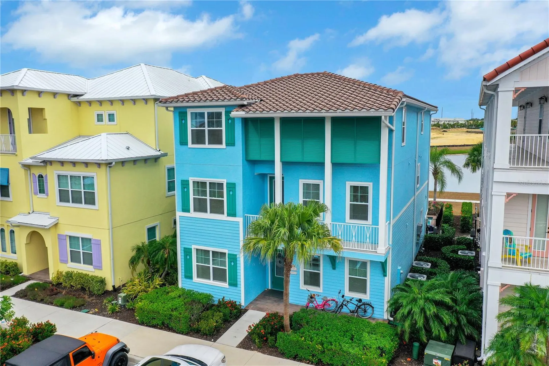 3056 Parrot Head Place Kissimmee FL 34747