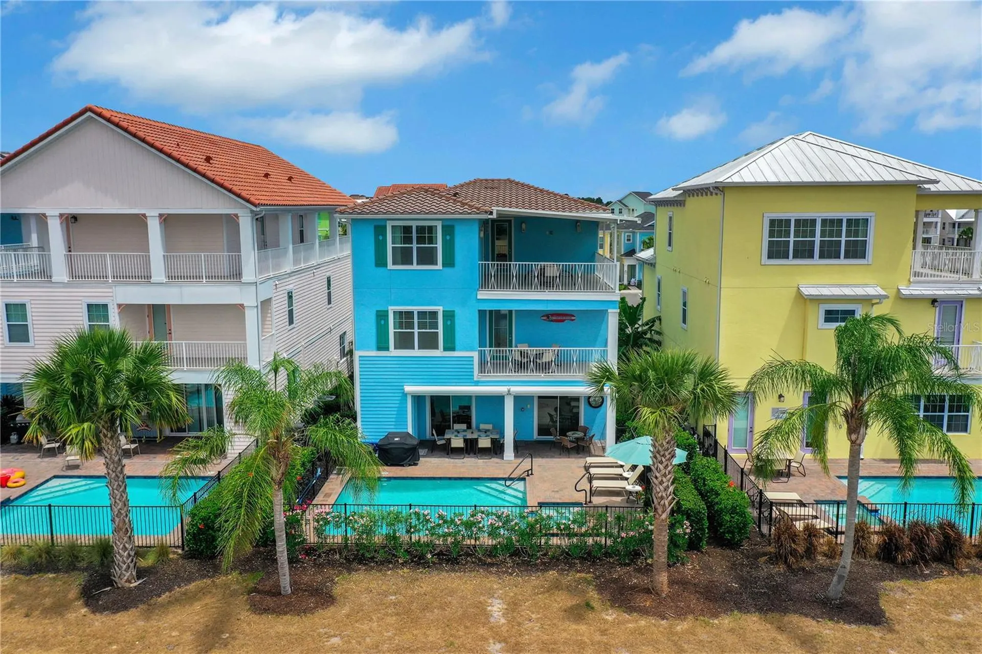 3056 Parrot Head Place Kissimmee FL 34747