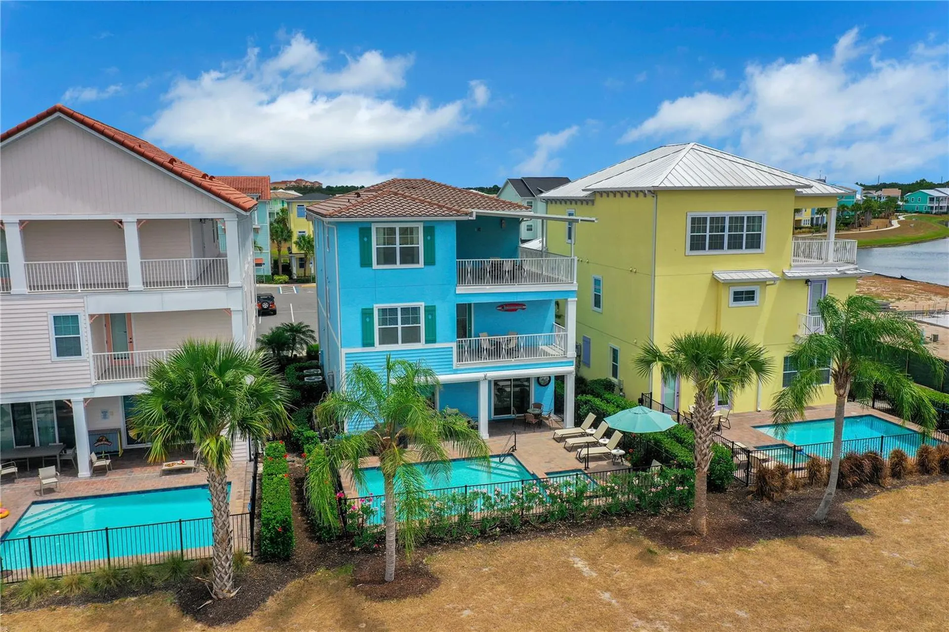 3056 Parrot Head Place Kissimmee FL 34747