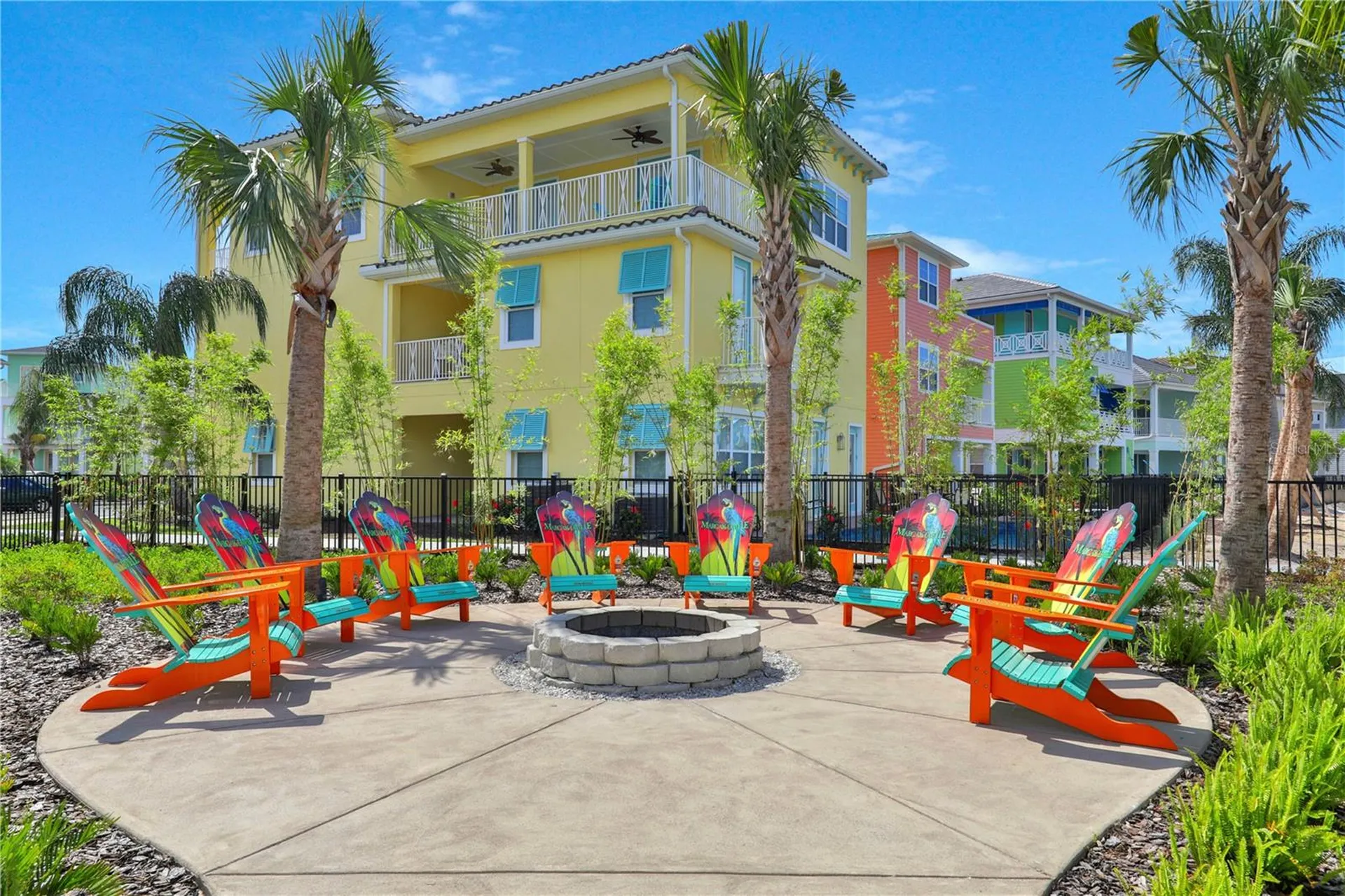 3056 Parrot Head Place Kissimmee FL 34747