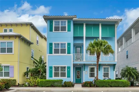 3056 Parrot Head Place Kissimmee FL 34747