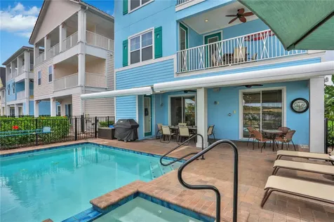3056 Parrot Head Place Kissimmee FL 34747