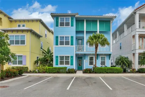 3056 Parrot Head Place Kissimmee FL 34747