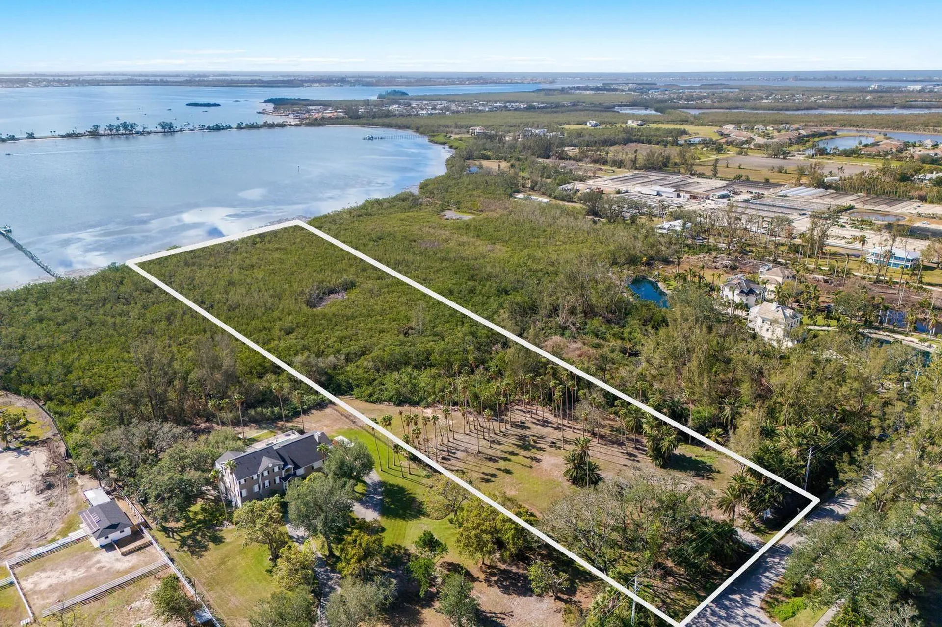 9205 9th Avenue NW Bradenton FL 34209