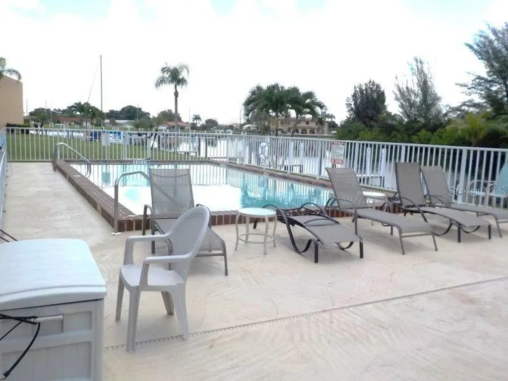 1354 Rock Dove Court Punta Gorda FL 33950