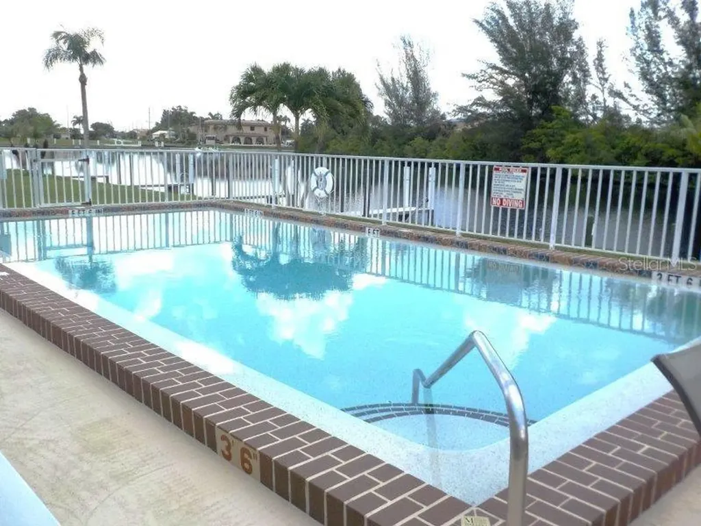 1354 Rock Dove Court Punta Gorda FL 33950