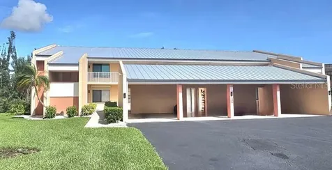 1354 Rock Dove Court Punta Gorda FL 33950