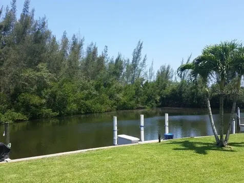1354 Rock Dove Court Punta Gorda FL 33950