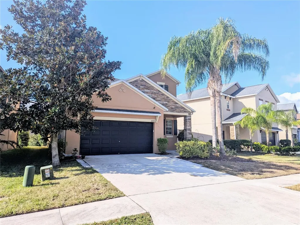 18844 Hampstead Heath Court Land O Lakes FL 34638