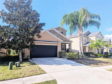 18844 Hampstead Heath Court Land O Lakes FL 34638