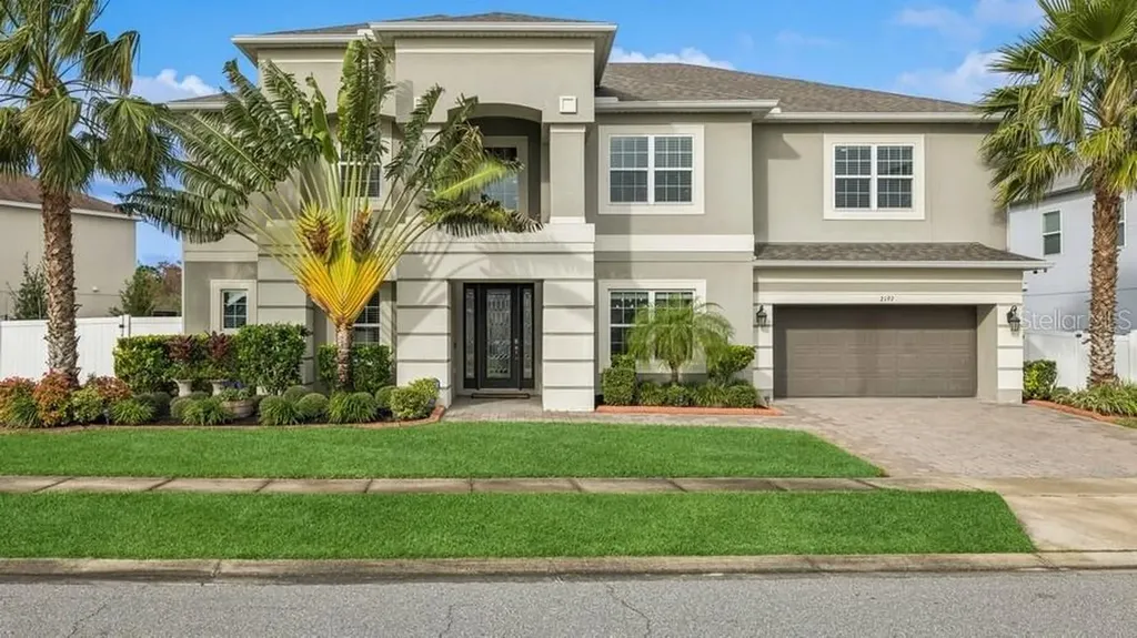 2197 Pearl Cider Street Orlando FL 32824