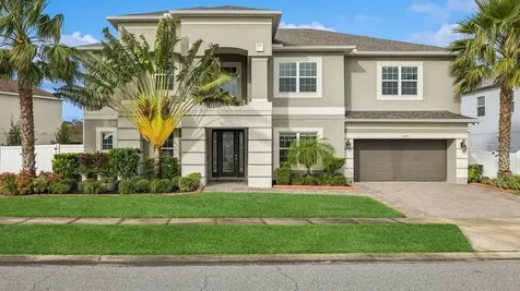2197 Pearl Cider Street Orlando FL 32824