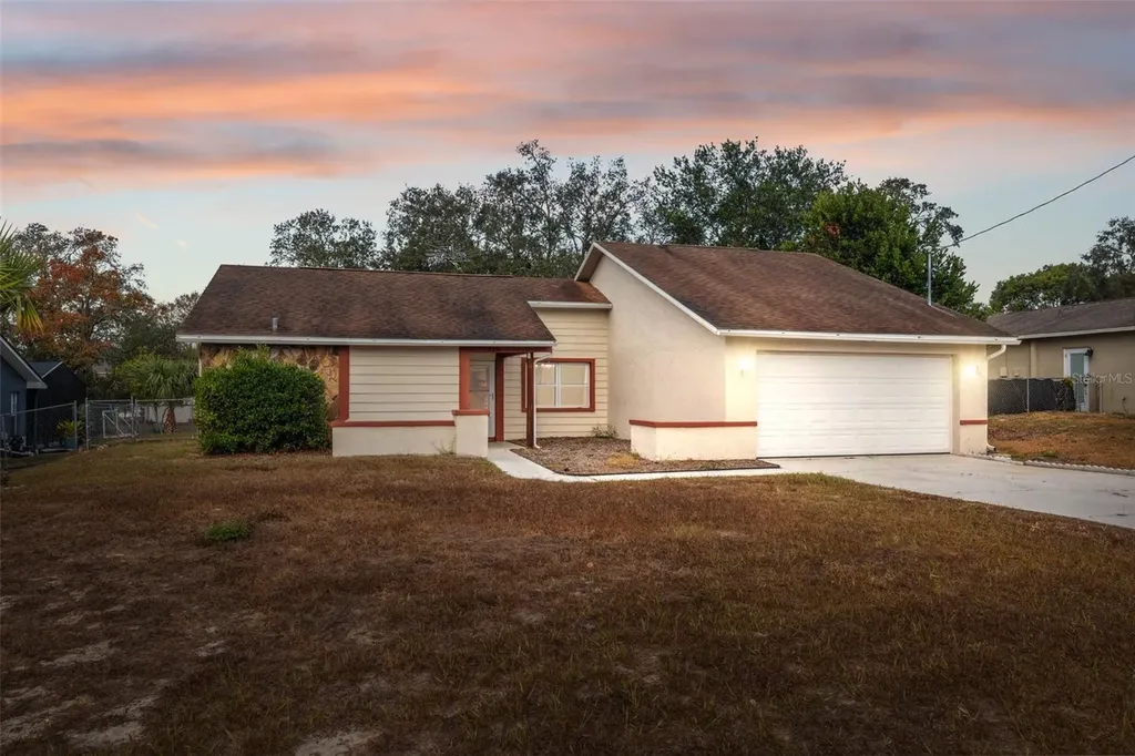 2356 Anza Avenue Spring Hill FL 34609