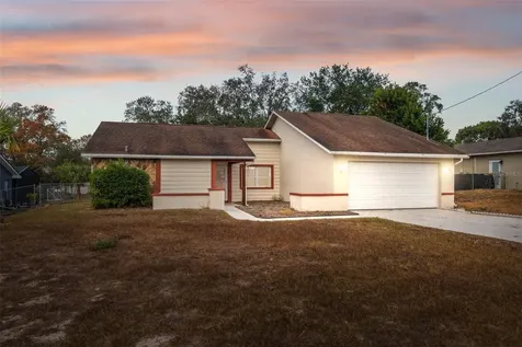 2356 Anza Avenue Spring Hill FL 34609