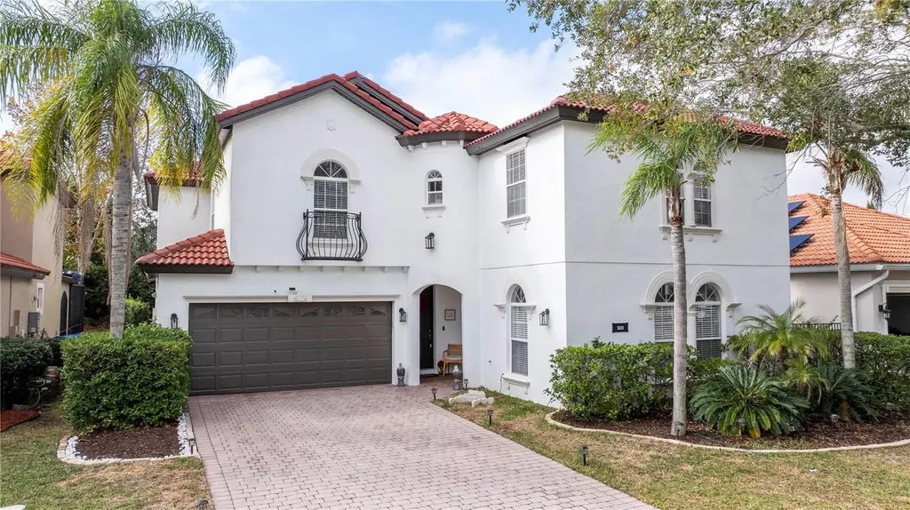 11410 Rapallo Lane Windermere FL 34786