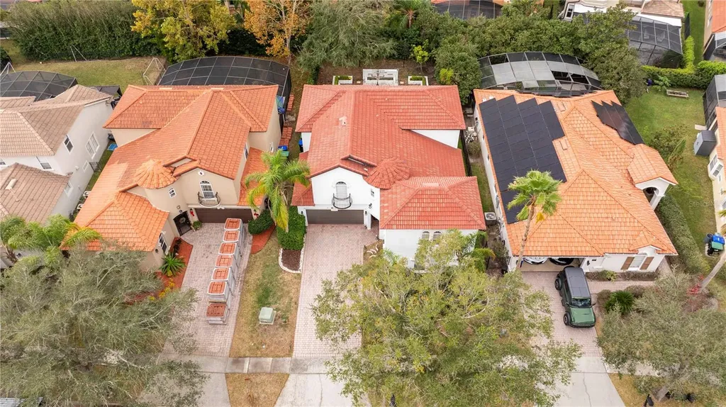 11410 Rapallo Lane Windermere FL 34786