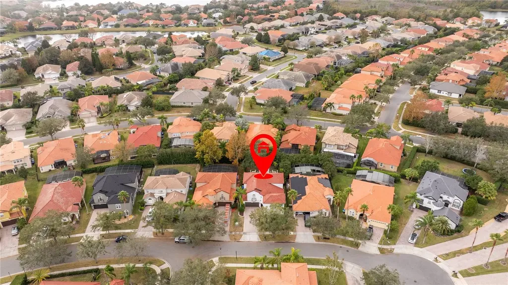 11410 Rapallo Lane Windermere FL 34786