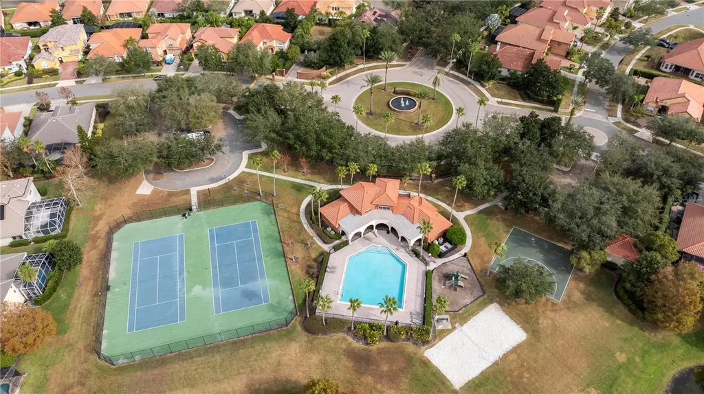 11410 Rapallo Lane Windermere FL 34786