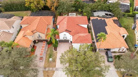 11410 Rapallo Lane Windermere FL 34786