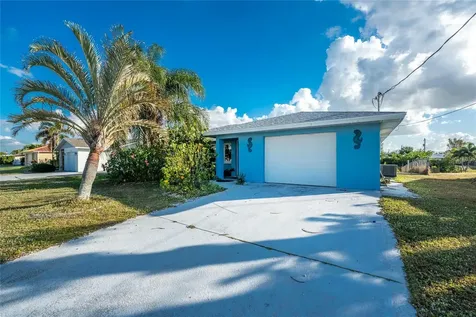 27297 Voyageur Drive Punta Gorda FL 33983