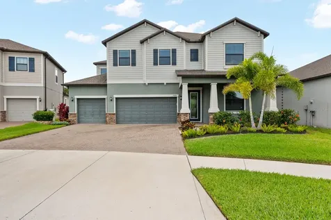 13434 White Sapphire Road Riverview FL 33579