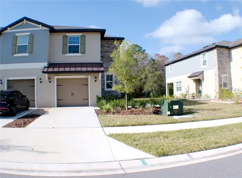 17534 Nectar Flume Drive Land O Lakes FL 34638