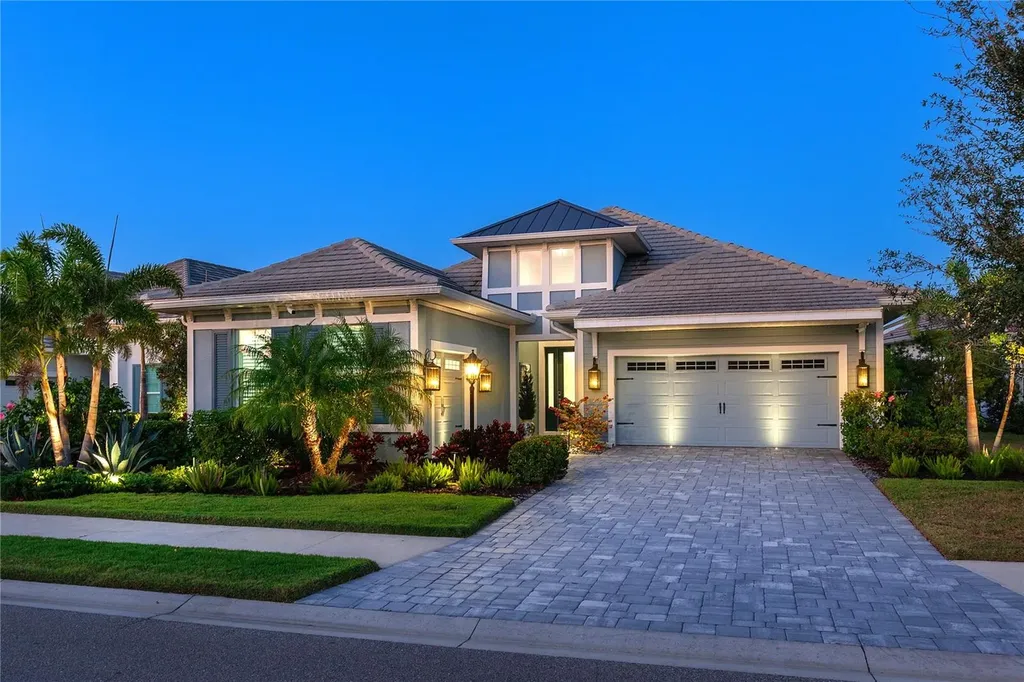 15407 Castle Park Terrace Lakewood Ranch FL 34202