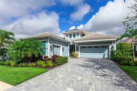15407 Castle Park Terrace Lakewood Ranch FL 34202
