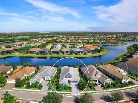 15407 Castle Park Terrace Lakewood Ranch FL 34202
