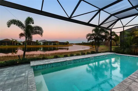 15407 Castle Park Terrace Lakewood Ranch FL 34202