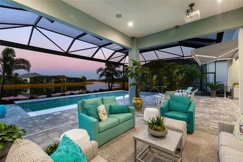 15407 Castle Park Terrace Lakewood Ranch FL 34202