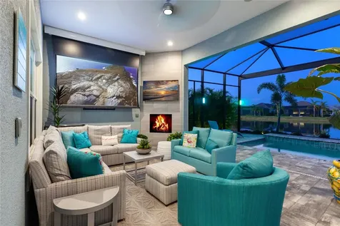 15407 Castle Park Terrace Lakewood Ranch FL 34202
