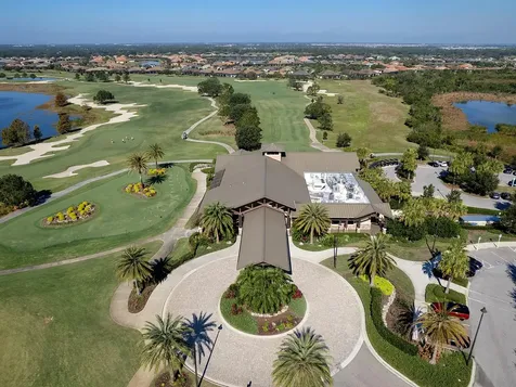 15407 Castle Park Terrace Lakewood Ranch FL 34202