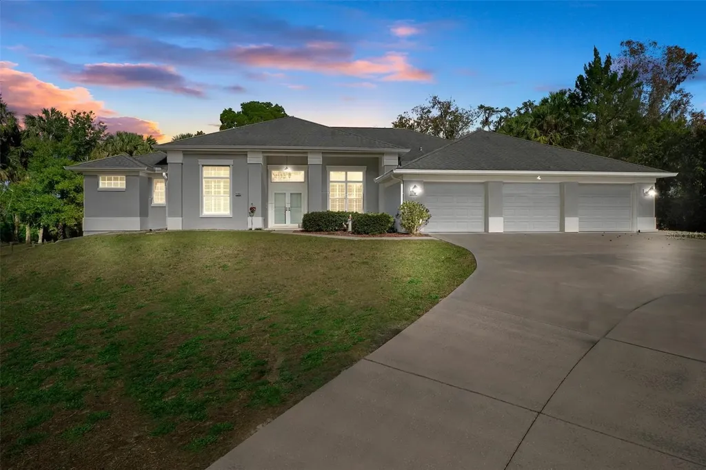 11765 W Timberlane Drive Homosassa FL 34448