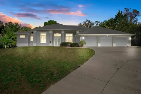 11765 W Timberlane Drive Homosassa FL 34448