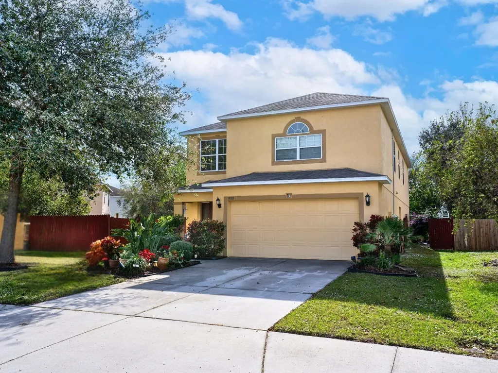 9703 33rd Avenue E Palmetto FL 34221