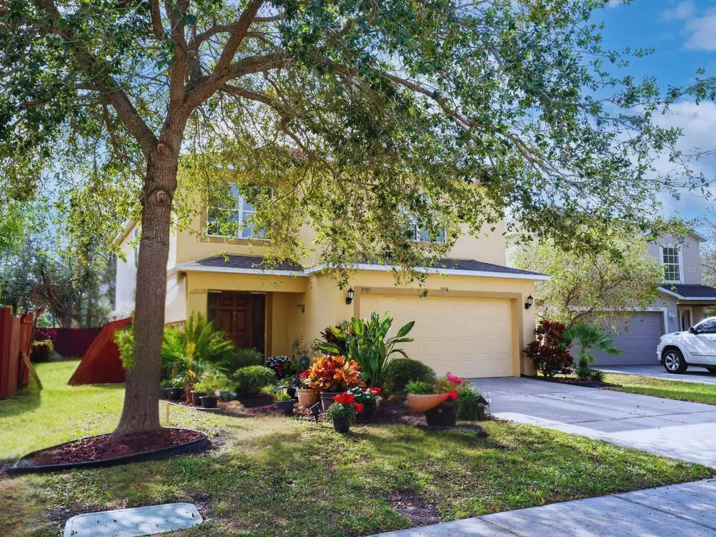 9703 33rd Avenue E Palmetto FL 34221