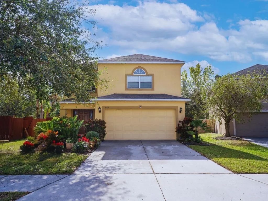 9703 33rd Avenue E Palmetto FL 34221