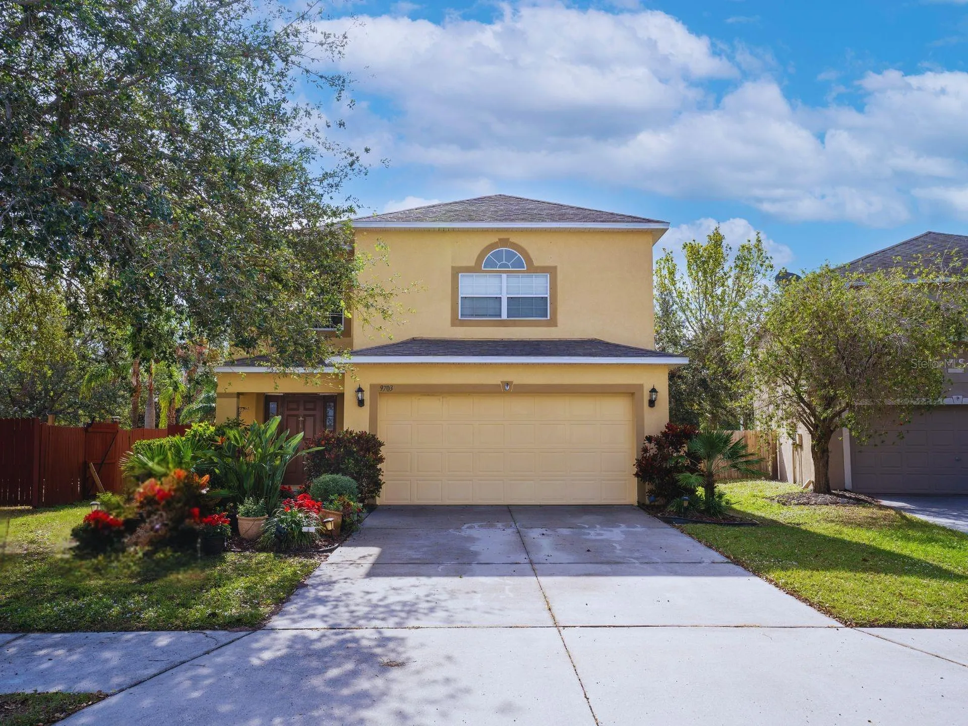 9703 33rd Avenue E Palmetto FL 34221