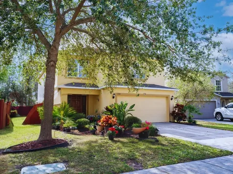 9703 33rd Avenue E Palmetto FL 34221